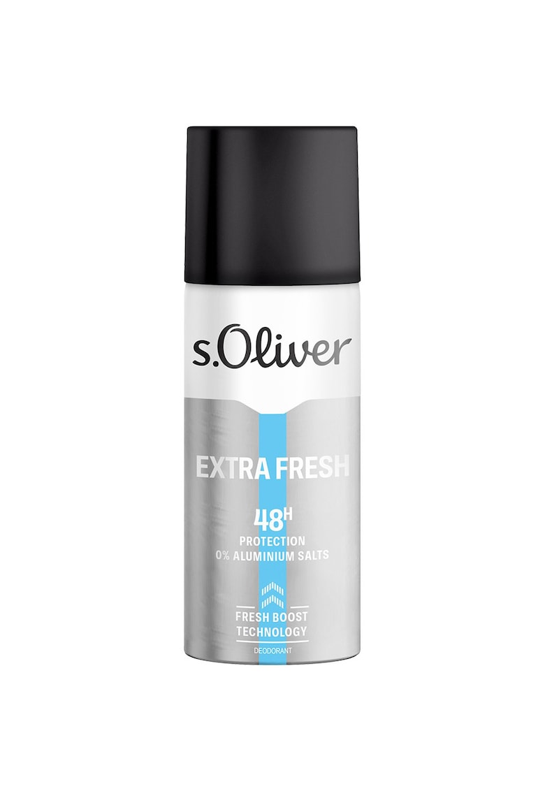 Deodorant spray s.Oliver - 150 ml
