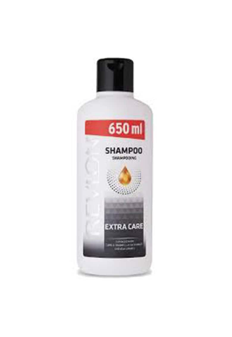 Sampon de par Shampoo - 650 ml Sampon de par Shampoo - 650 ml