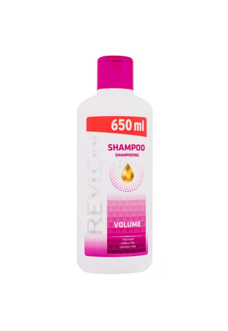 Sampon de par Shampoo - 650 ml Sampon de par Shampoo - 650 ml