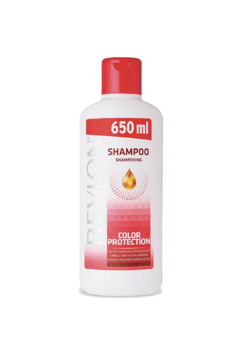 Sampon de par Shampoo - 650 ml Sampon de par Shampoo - 650 ml