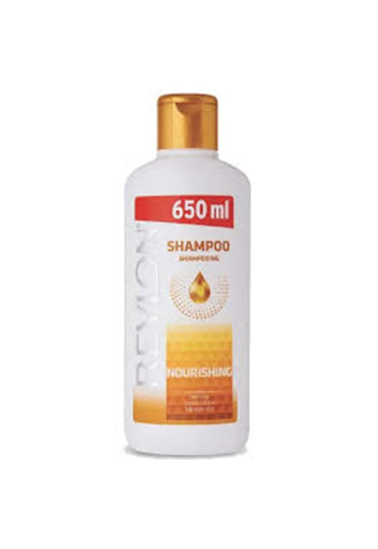 Sampon de par Shampoo - 650 ml