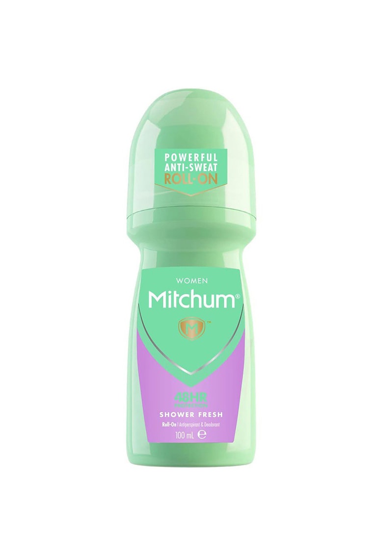 Deodorat roll on  Flower Fresh - 100 ml