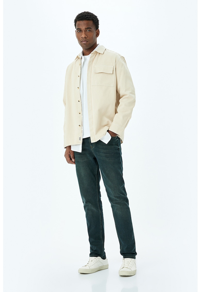 Blugi slim-fit Mark