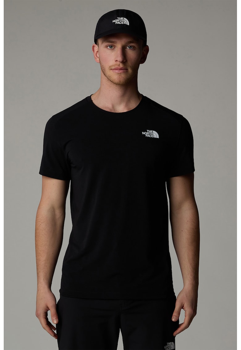 Tricou pentru trekking Lightning Alpine