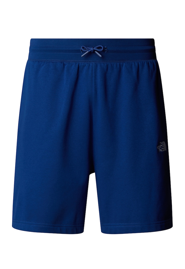 Pantaloni scurti relaxed fit Essential Pantaloni scurti relaxed fit Essential