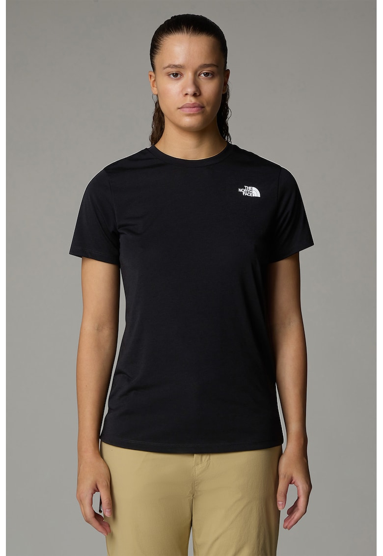 Tricou pentru fitness Foundation