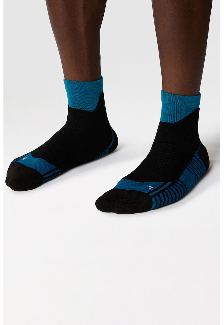 Sosete scurte din amestec de lana pentru drumetii