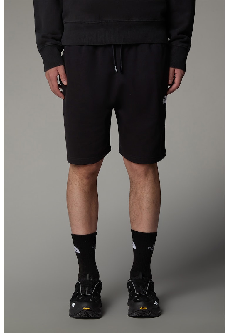 Pantaloni scurti relaxed fit Essential Pantaloni scurti relaxed fit Essential