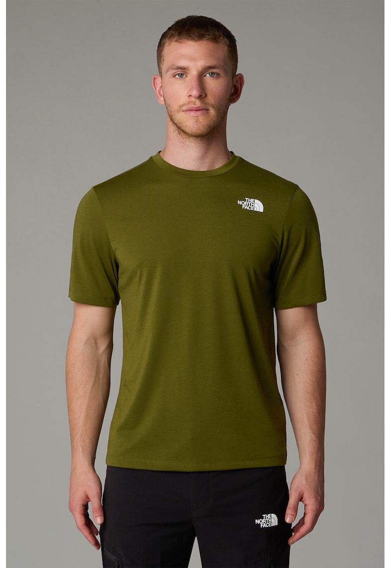 Tricou pentru fitness Foundation