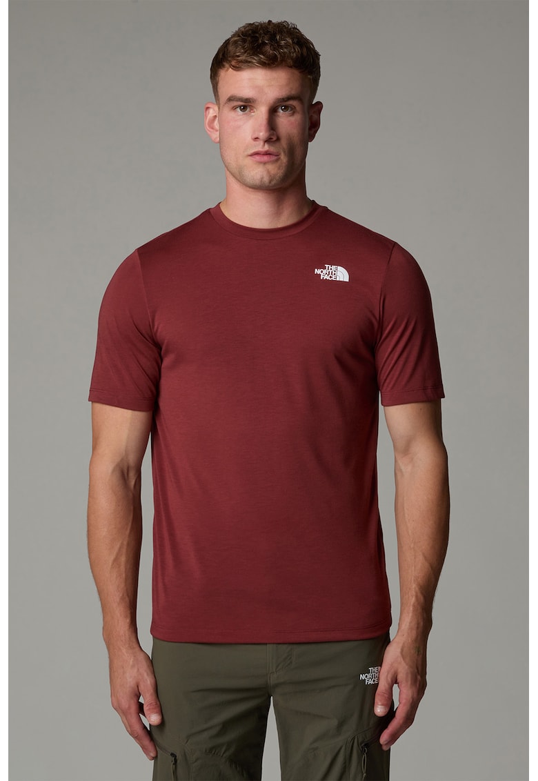 Tricou pentru fitness Foundation