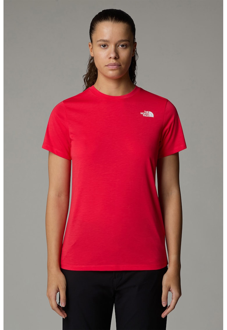 Tricou pentru fitness Foundation