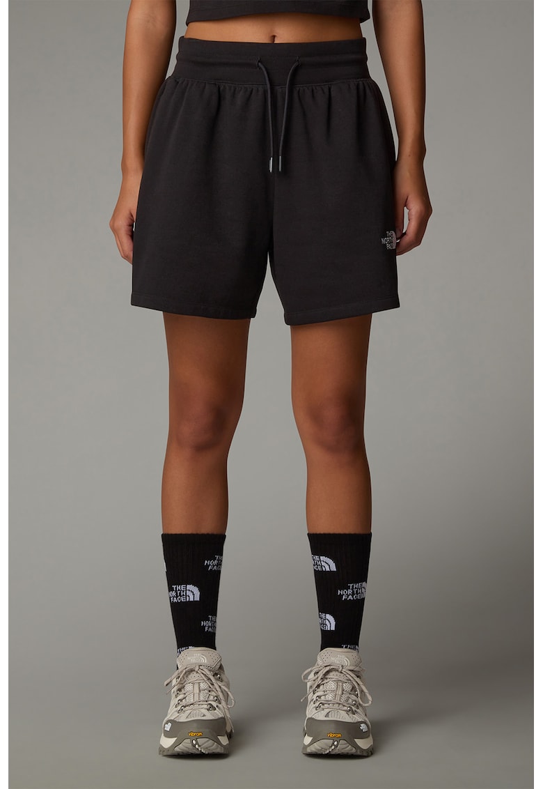 Pantaloni scurti relaxed fit Essential