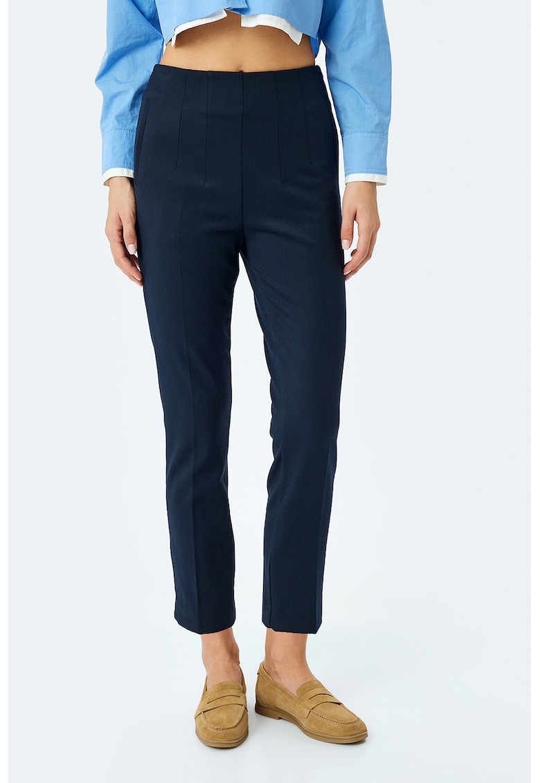 Pantaloni regular-fit