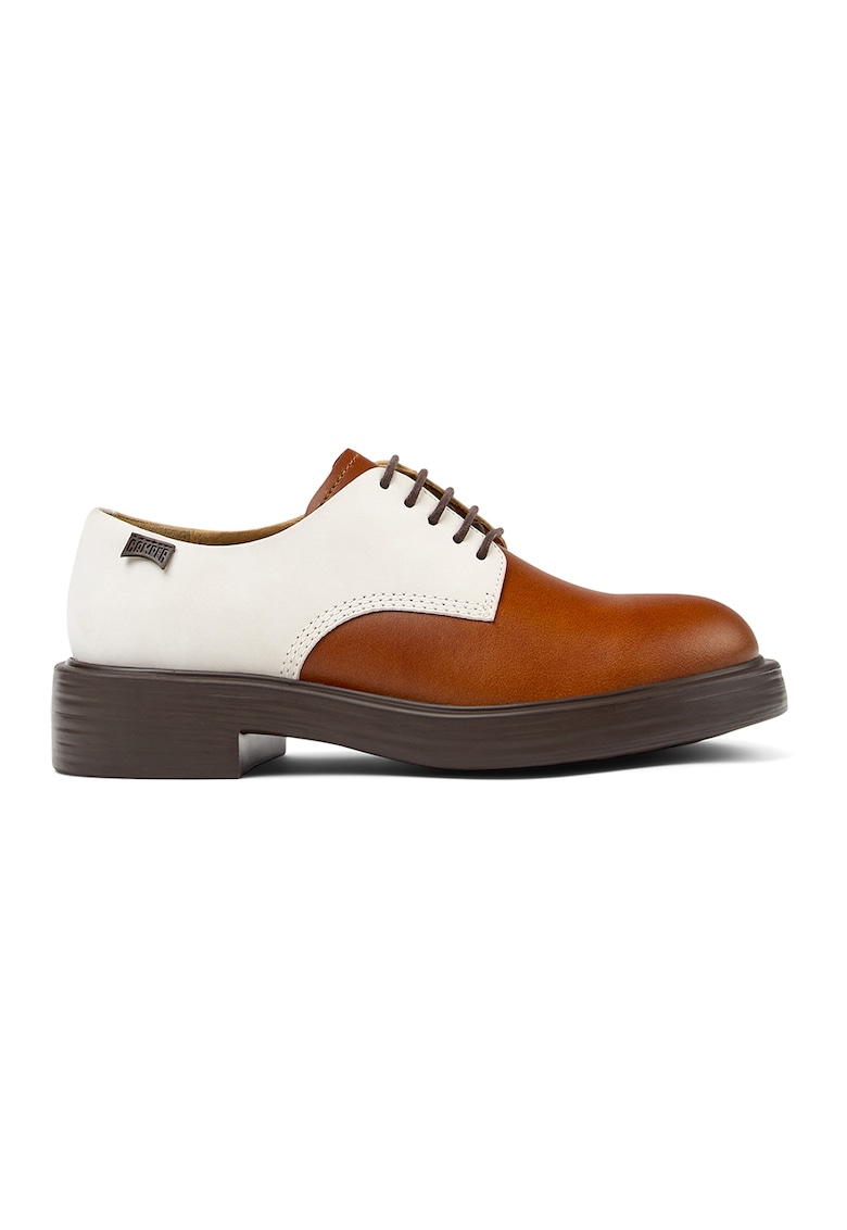 Pantofi Oxford de piele Dean Pantofi Oxford de piele Dean