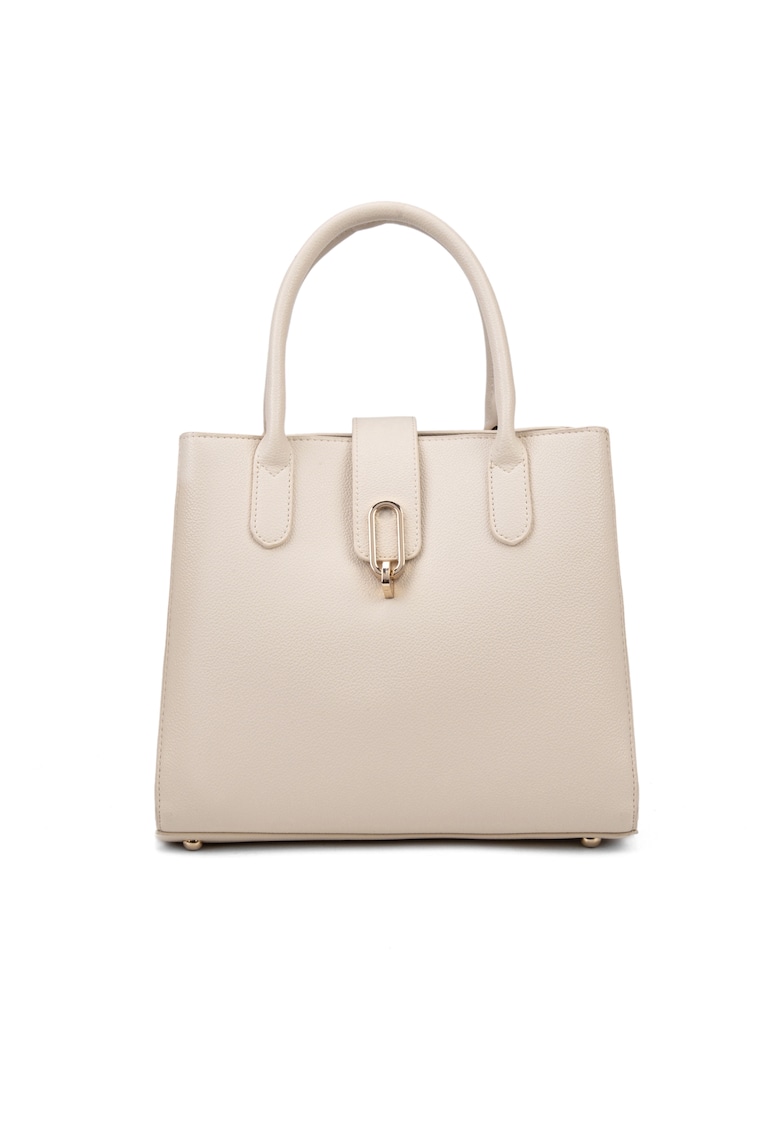 Geanta cu bareta aditionala si maner