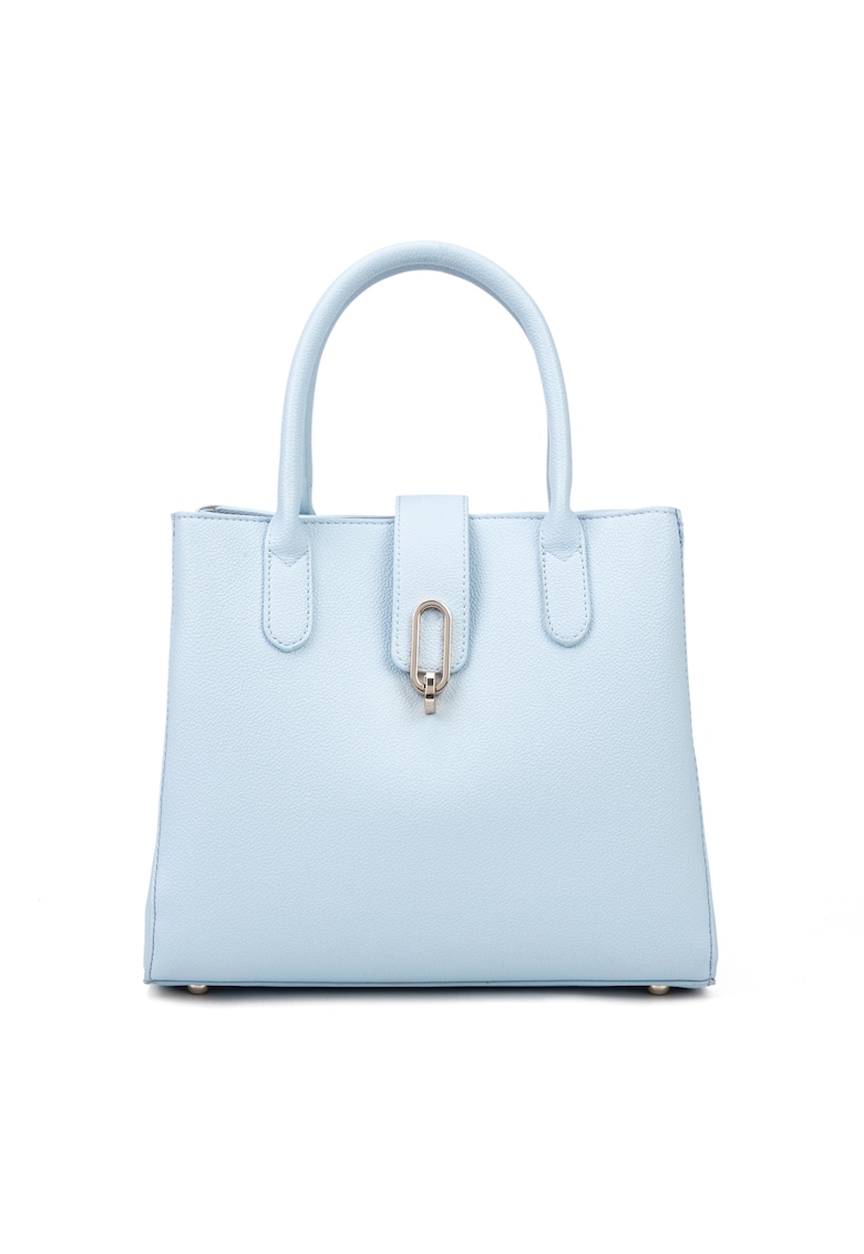 Geanta cu bareta aditionala si maner