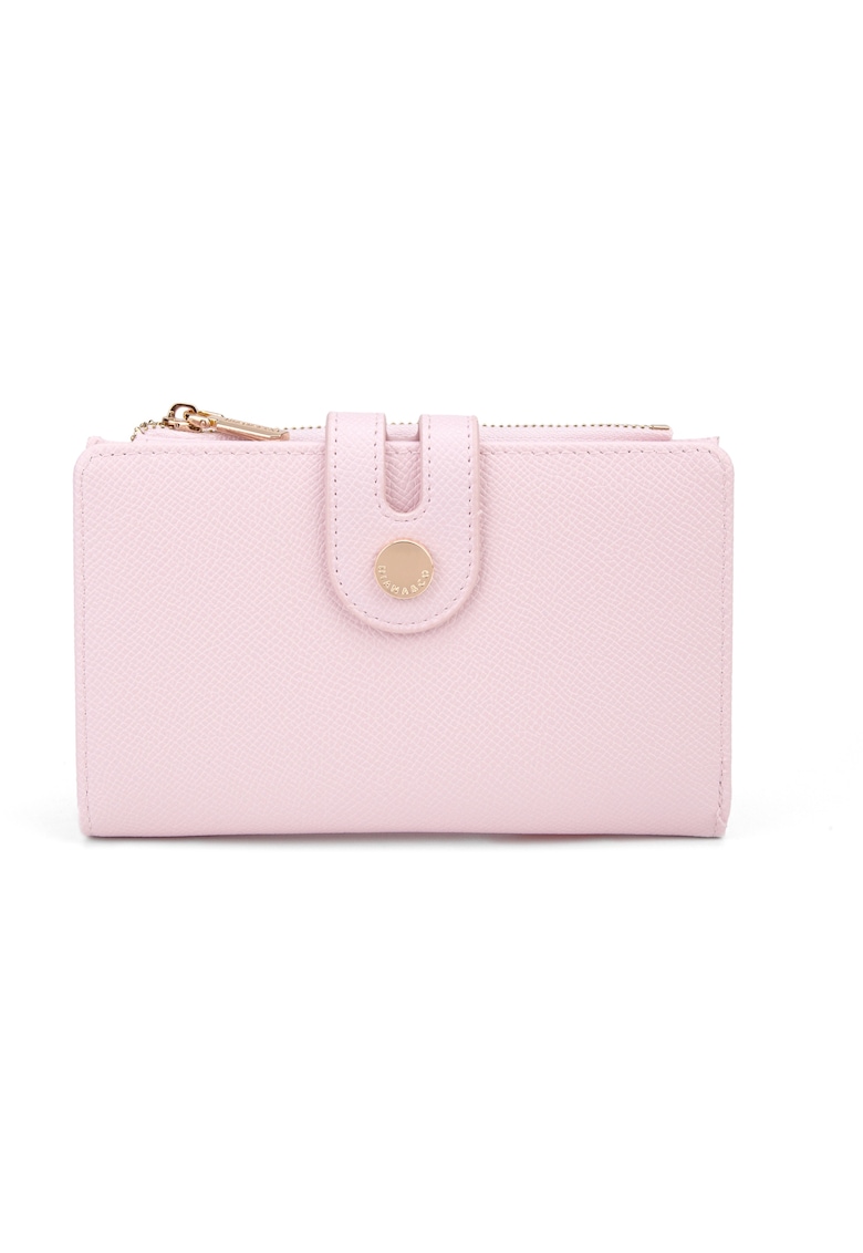 Portofel pliabil de piele ecologica