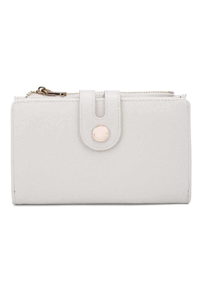 Portofel pliabil de piele ecologica