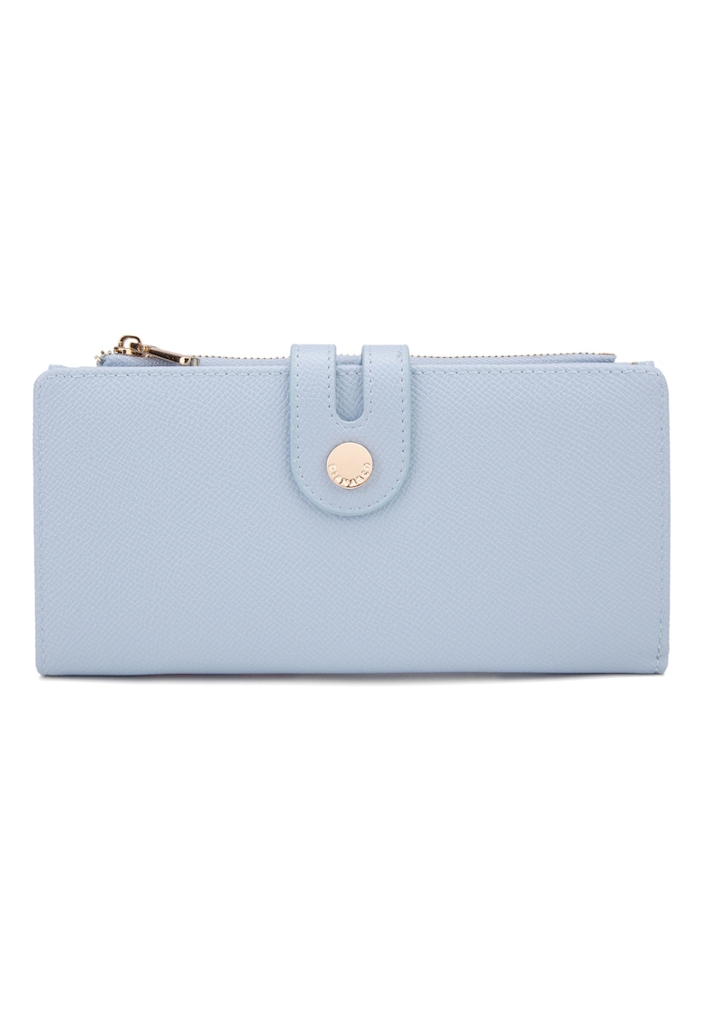 Portofel de piele ecologica