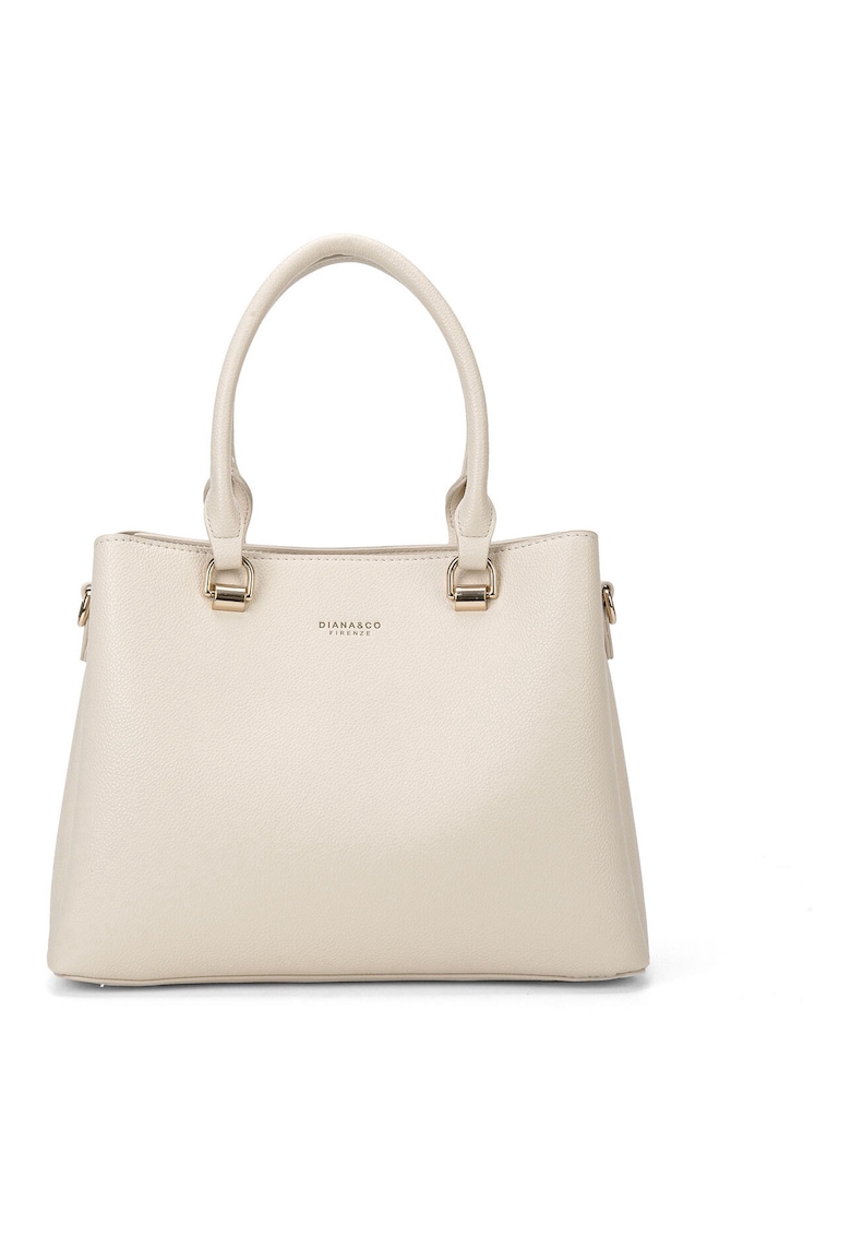 Geanta tote de piele ecologica