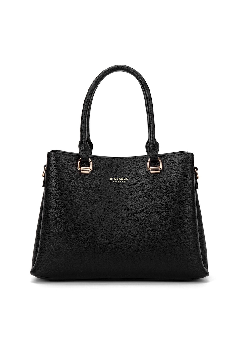 Geanta tote de piele ecologica