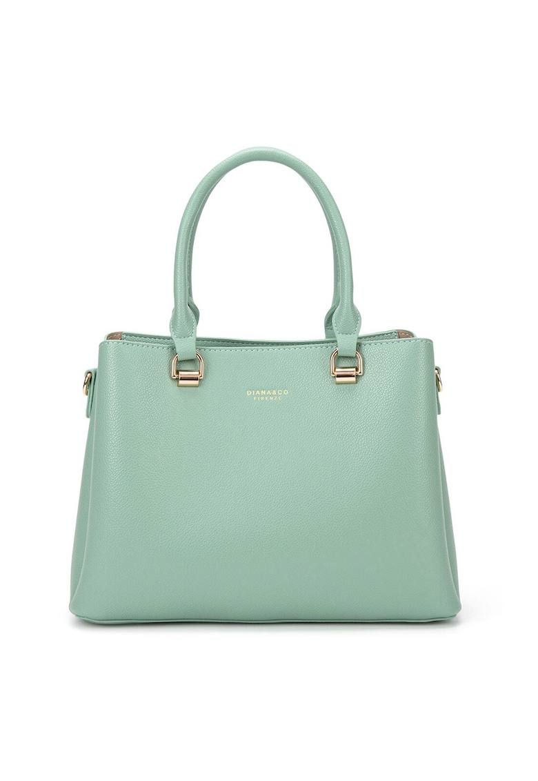 Geanta tote de piele ecologica