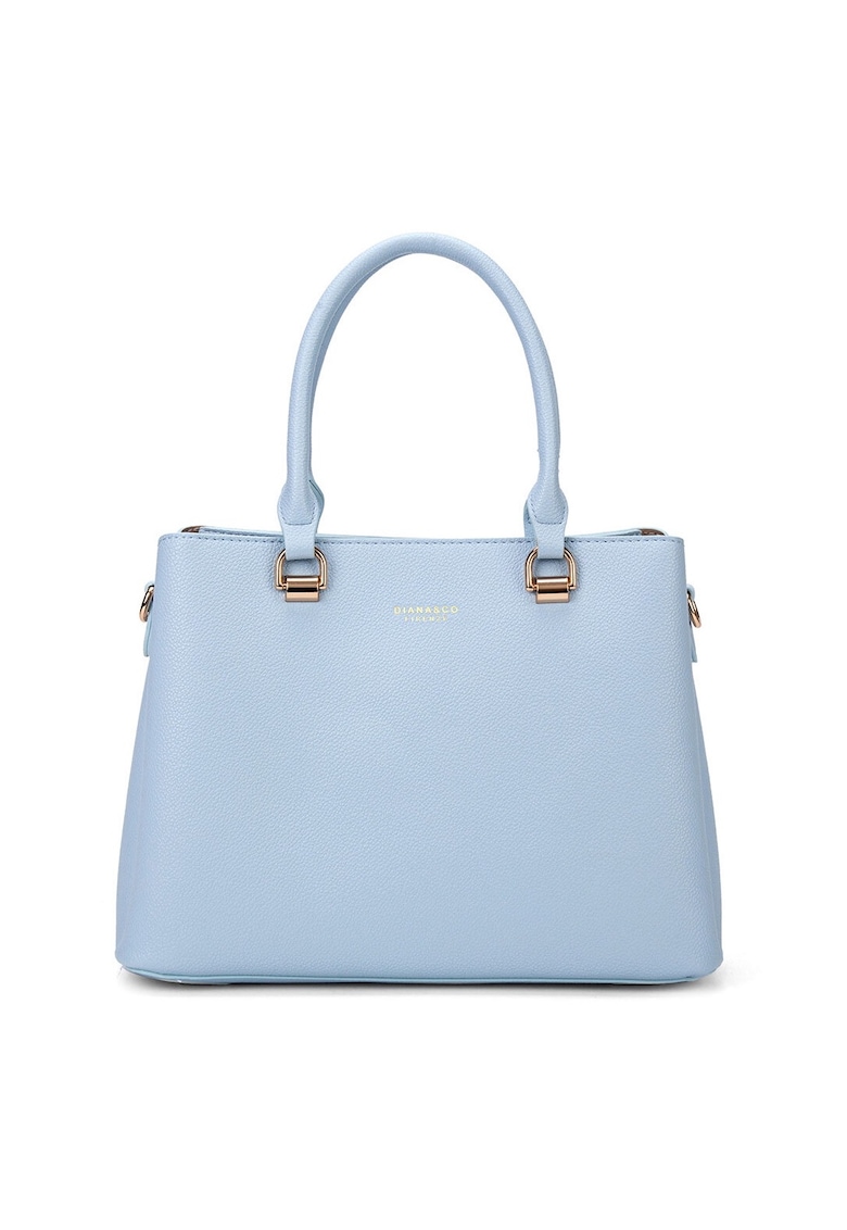 Geanta tote de piele ecologica