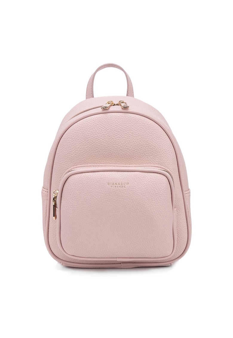 Rucsac de piele ecologica