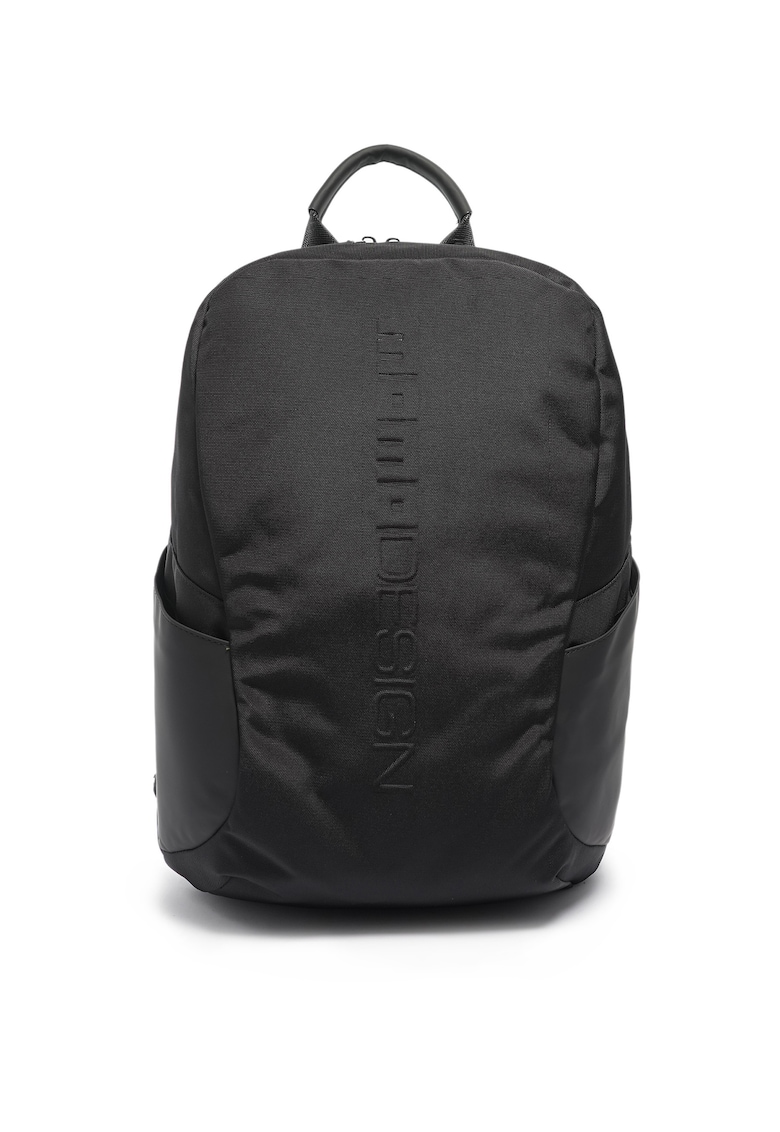 Rucsac cu imprimeu text Rucsac cu imprimeu text