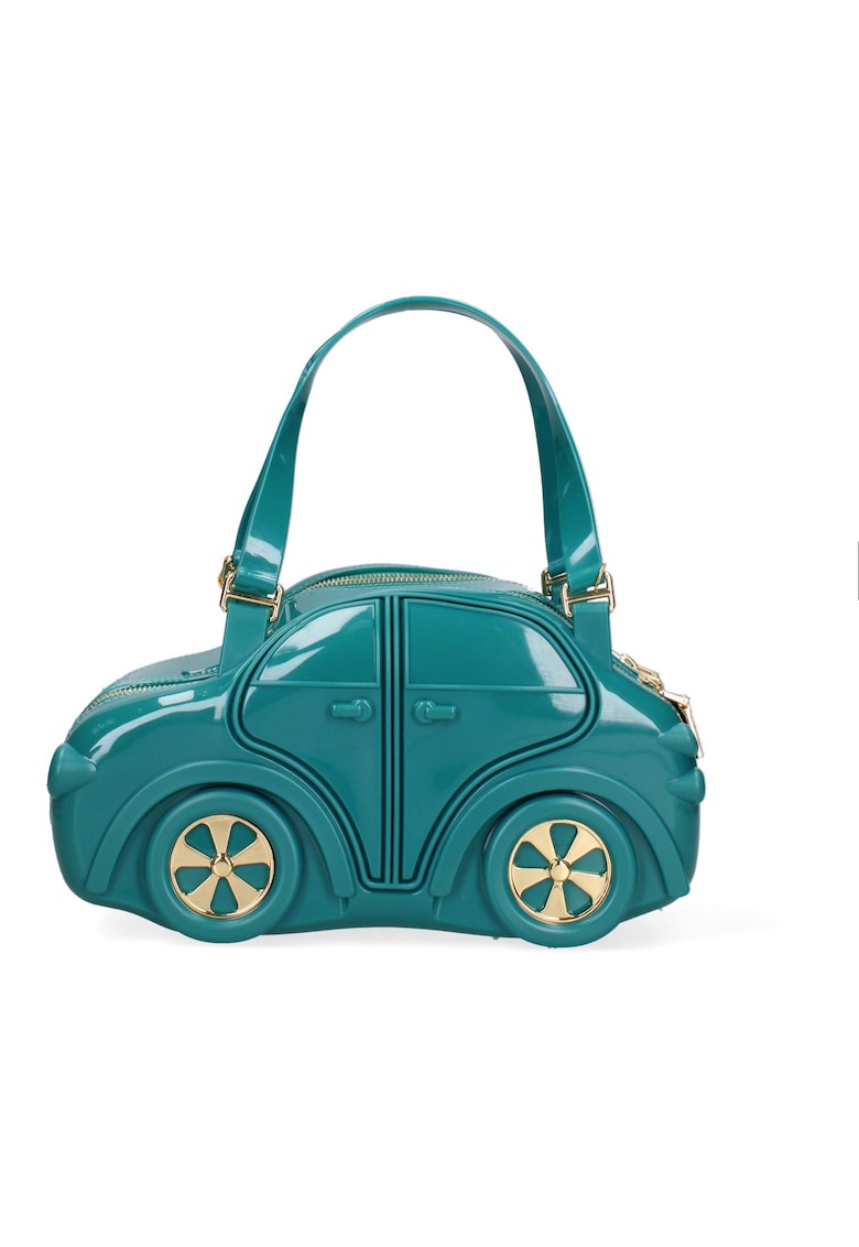 Geanta cu maner si bareta detasabila