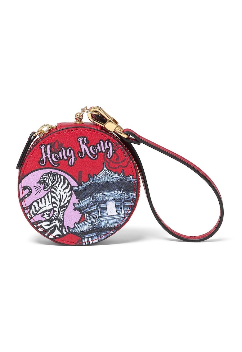 Portofel cu model grafic