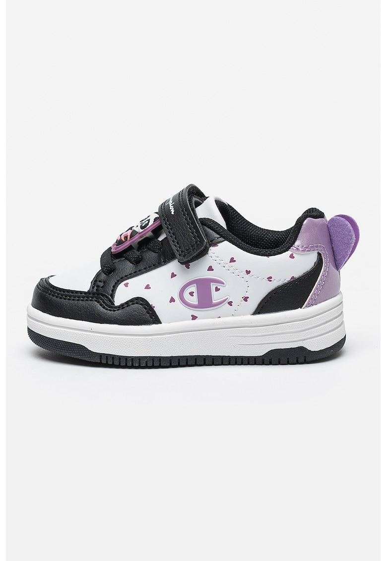 Pantofi sport cu logo Panda TD