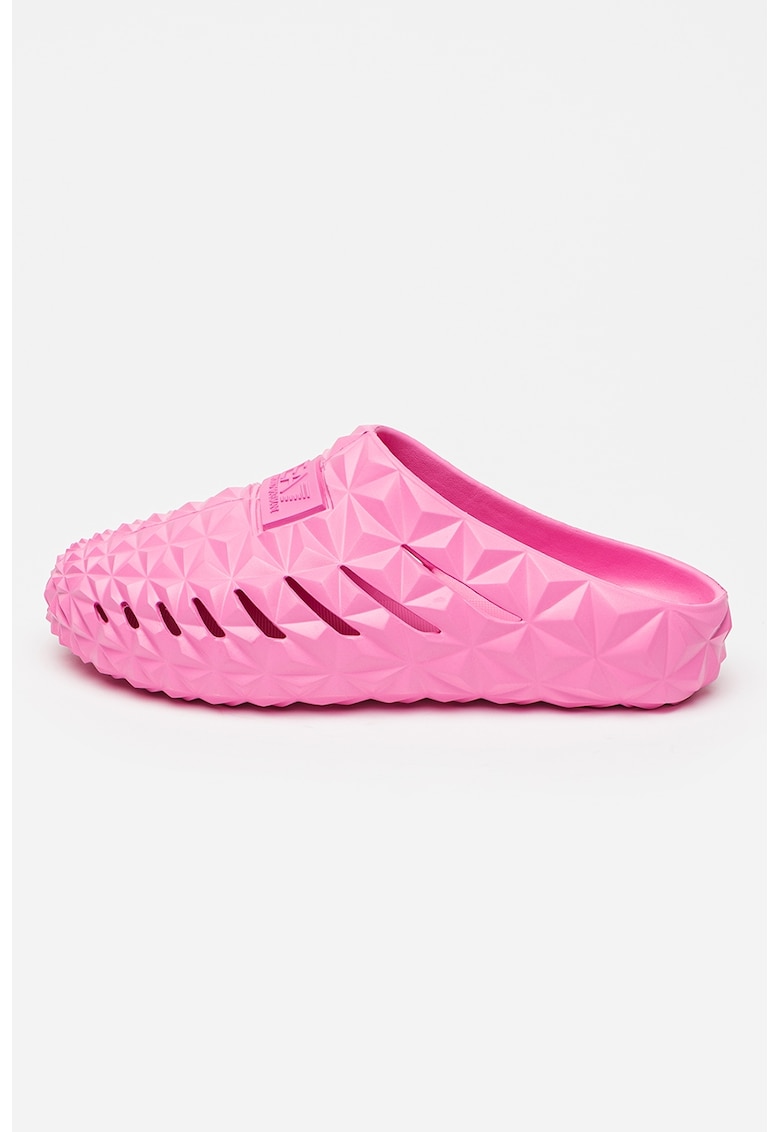 Saboti uni - Fucsia