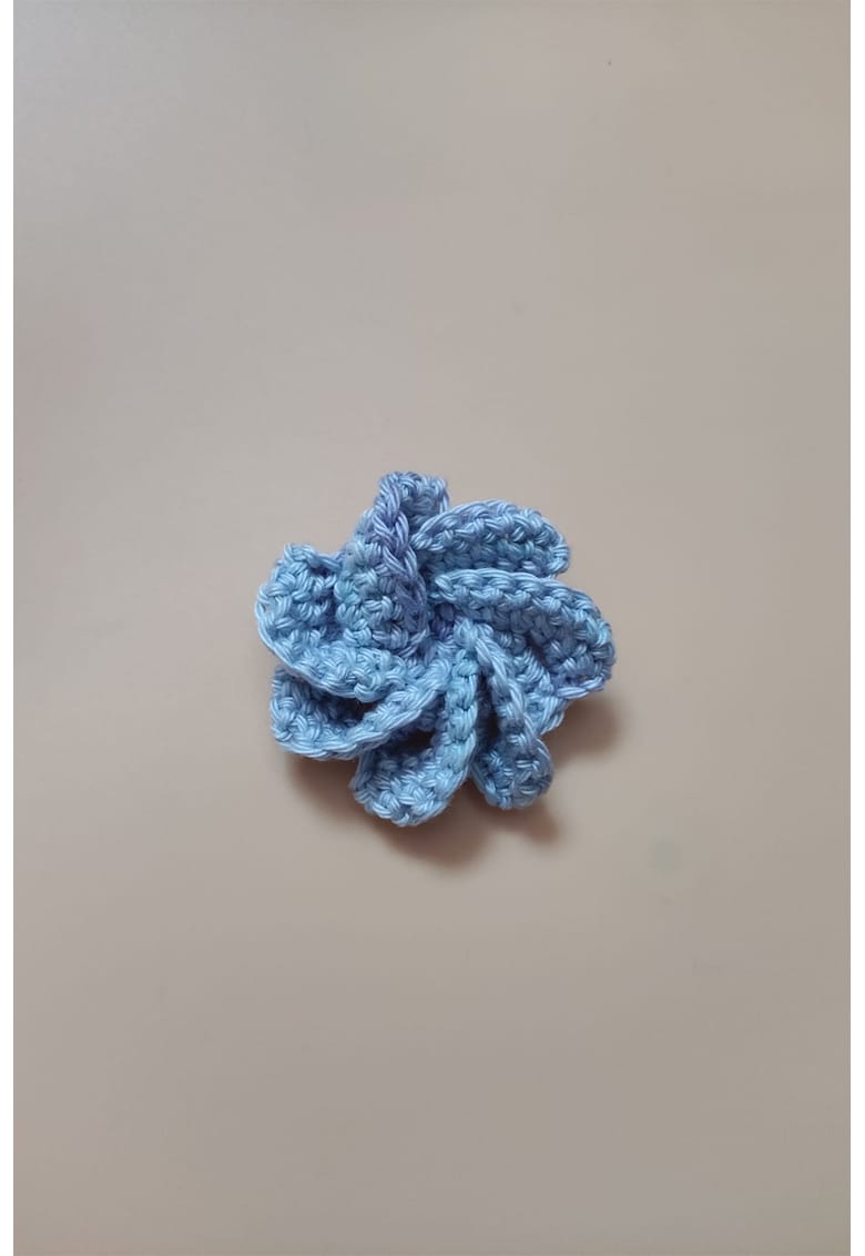 Clama tricotata Clama tricotata