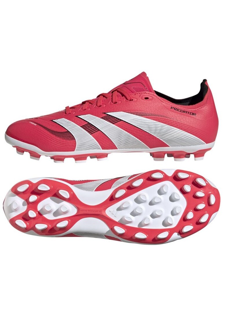 Pantofi sport pentru femei - BM215729 - rosu - Rosu