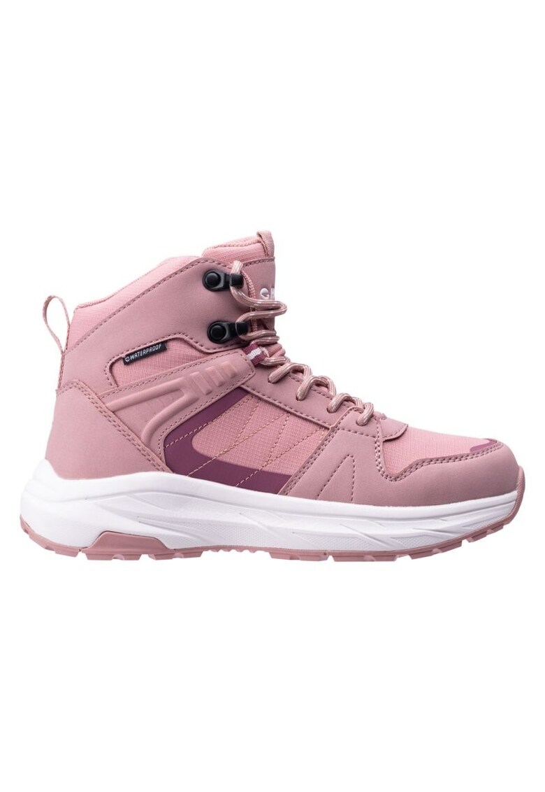 Pantofi sport pentru femei - BM215778 - Roz