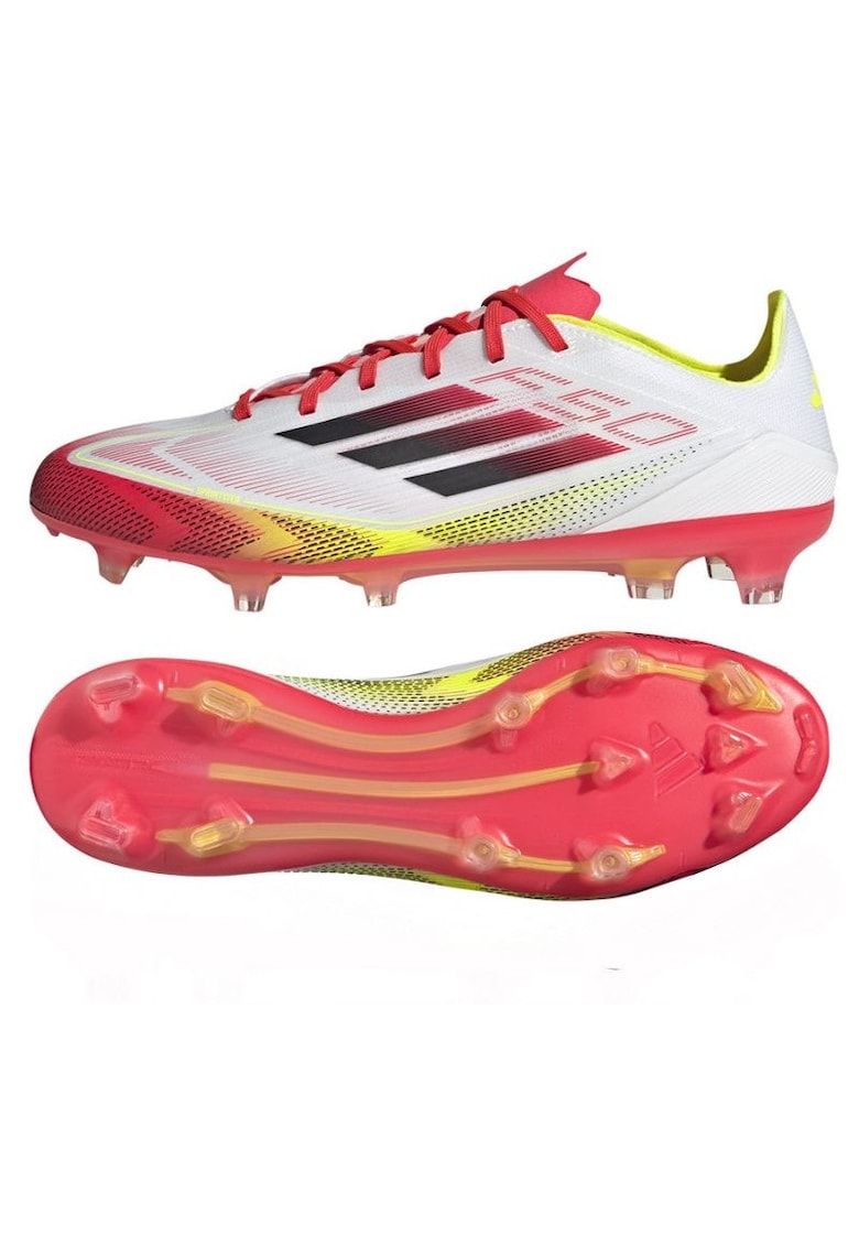 Pantofi sport pentru barbati - BM215726 - alb