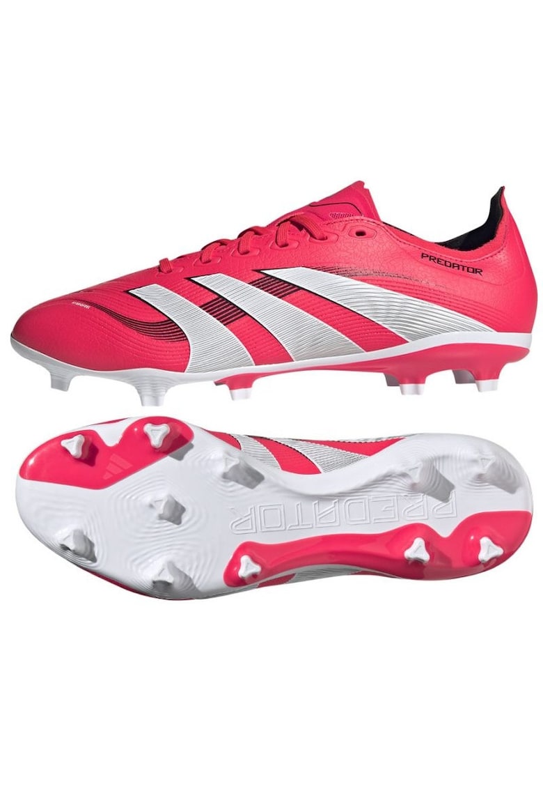 Pantofi sport pentru barbati - BM215730 - Rosu