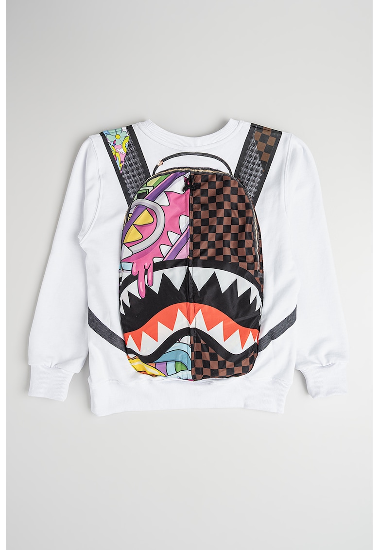 Set de hanorac si bluza sport Lucid Dreams Limited Edition