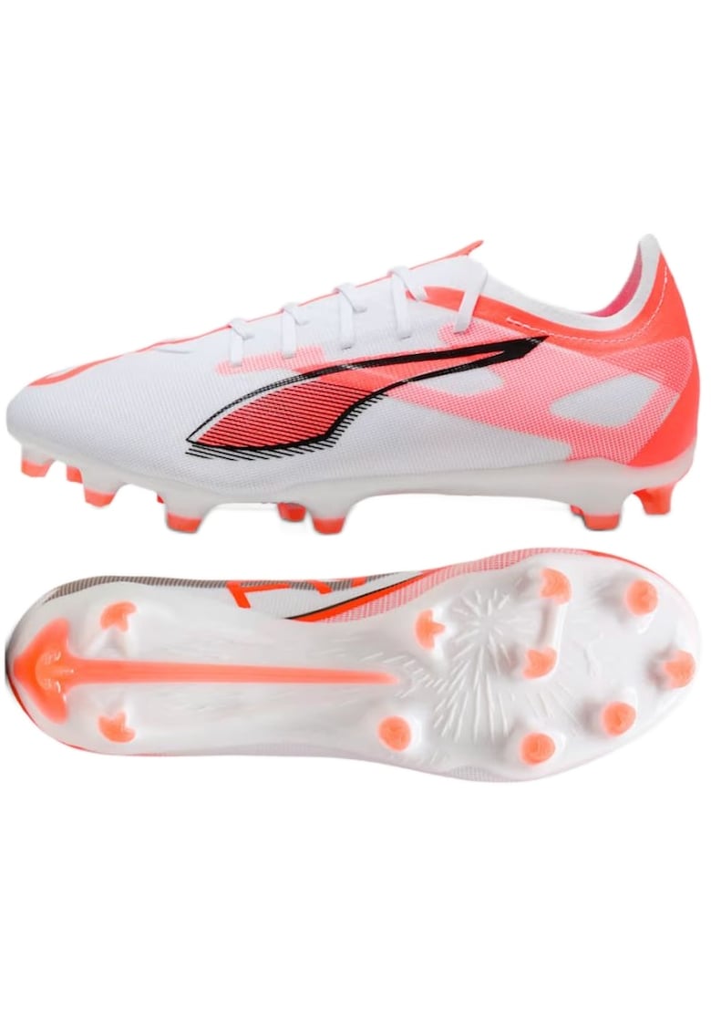 Pantofi sport - BM215765 - alb
