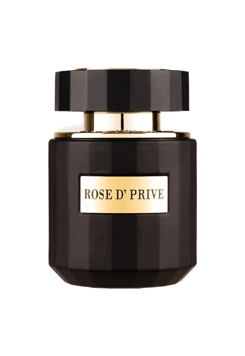 Apa de Parfum Rose D'Prive - Unisex - 100 ml
