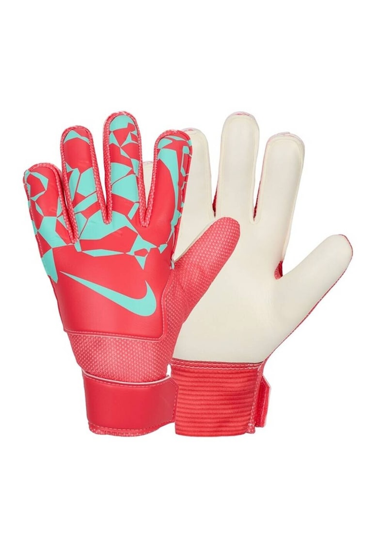 Manusi portar - poliester/nylon/spuma EVA - rosu -