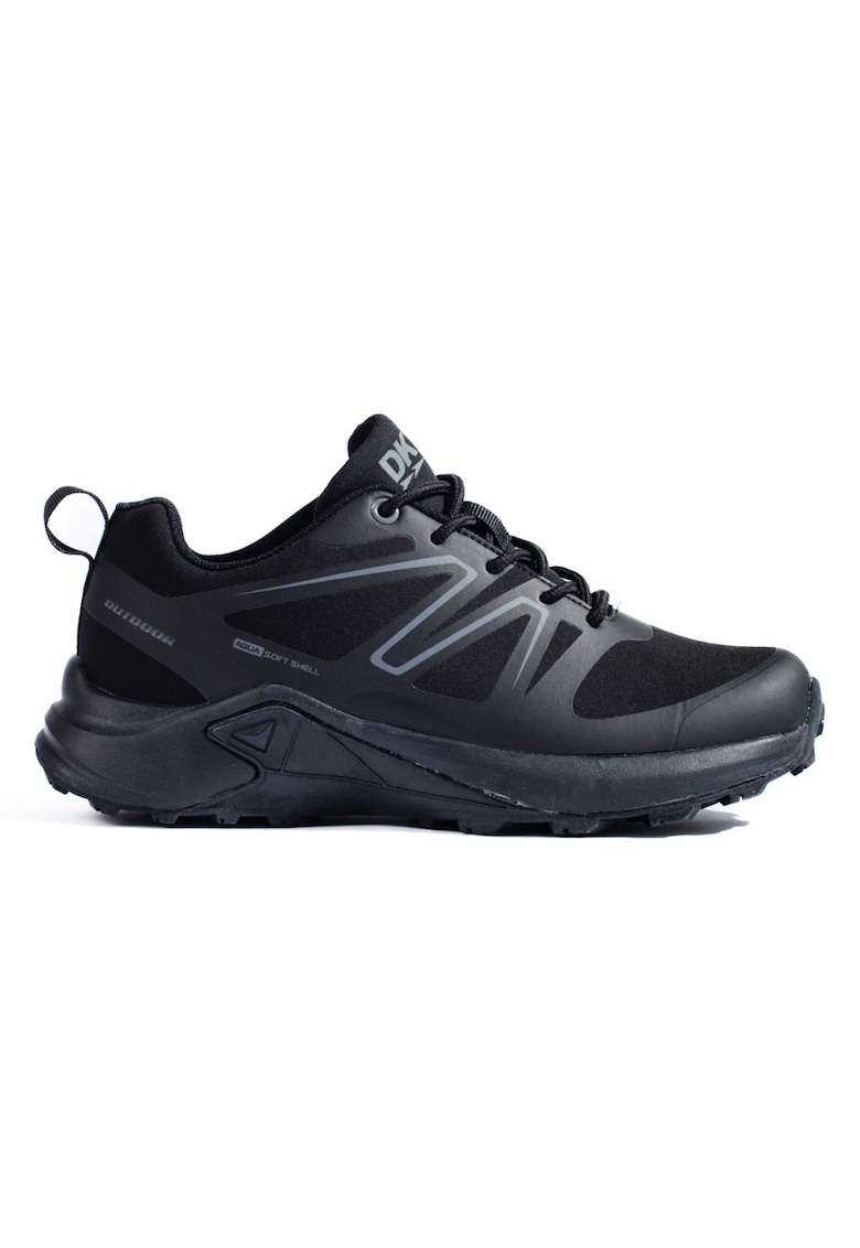 Ghete dama - BM156852 - Negru
