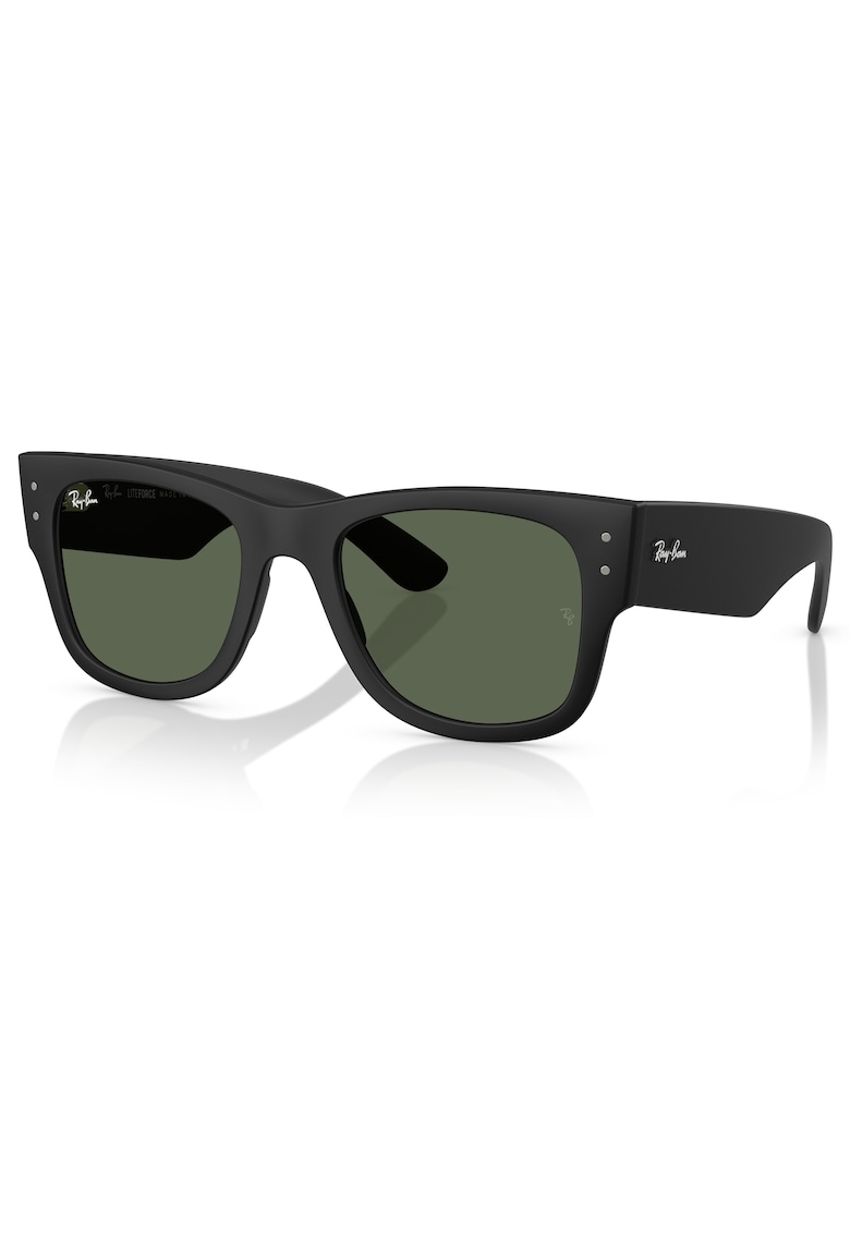 Ray Ban - Ochelari de soare wayfarer polarizati - Negru