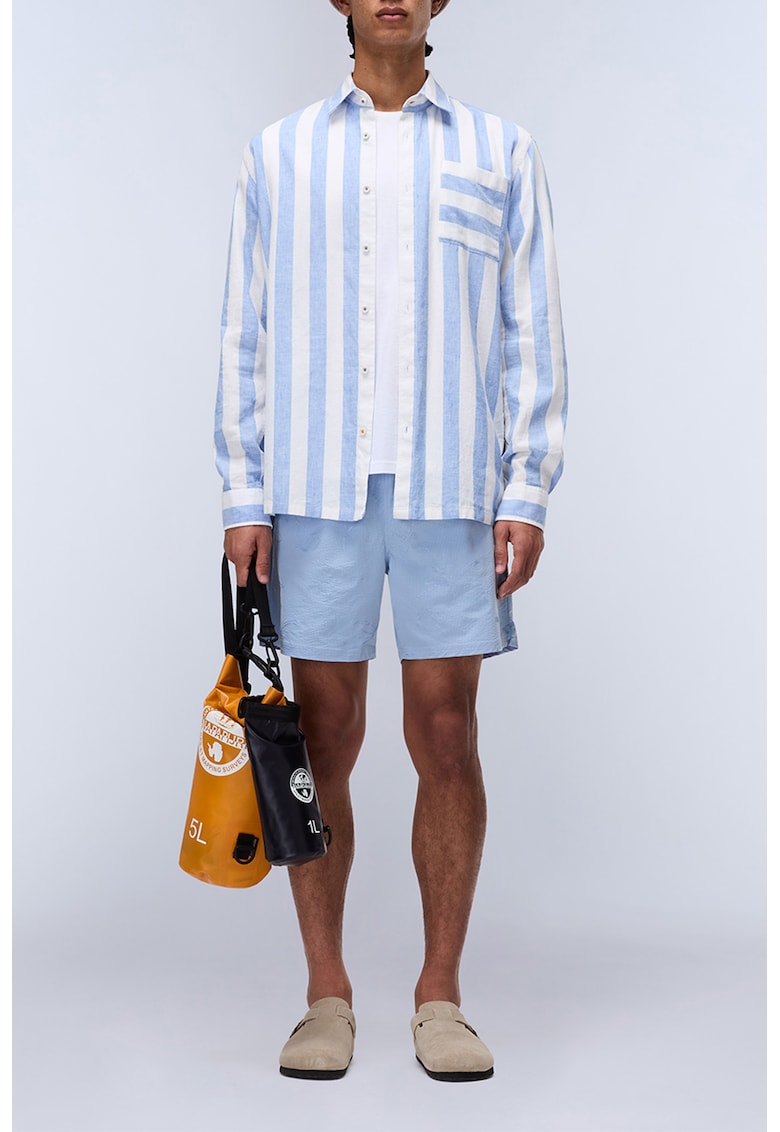 Pantaloni scurti de baie Brolie