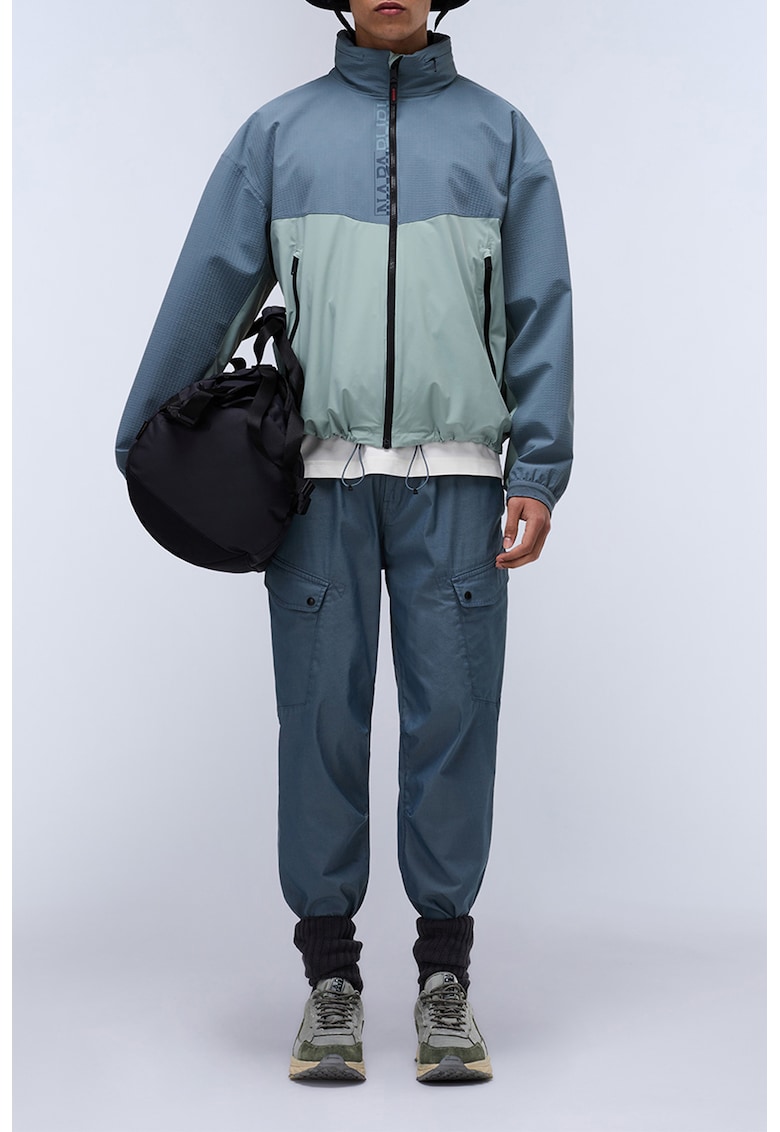 Pantaloni relaxed fit cargo Senio Pantaloni relaxed fit cargo Senio