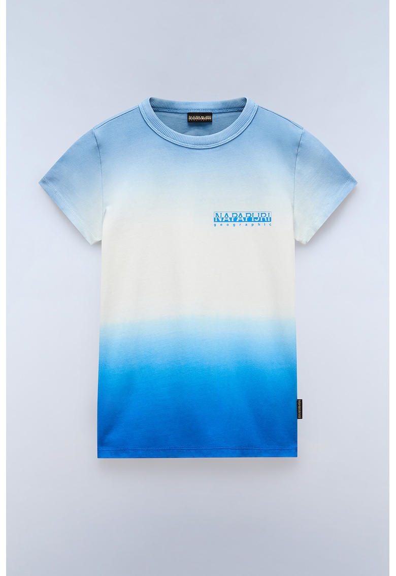 Tricou de bumbac Merse