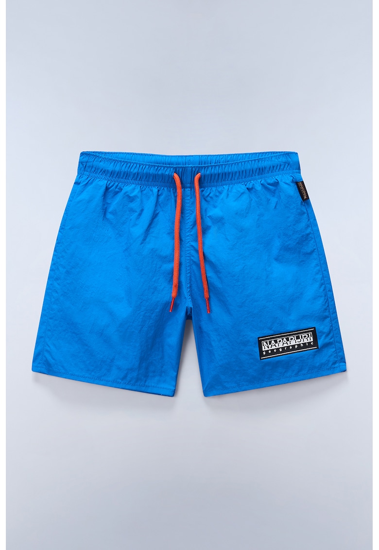 Pantaloni scurti de baie Chamois - Albastru royal