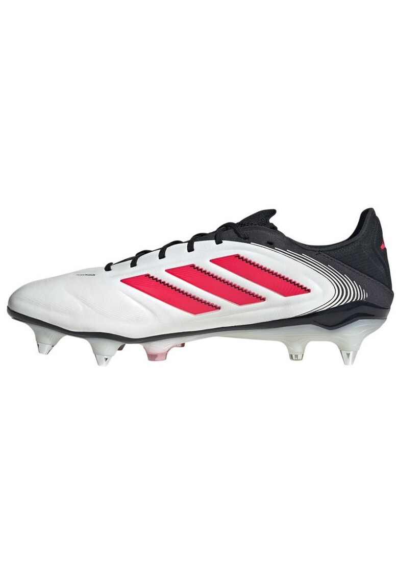 Pantofi sport pentru femei - BM215891 - alb