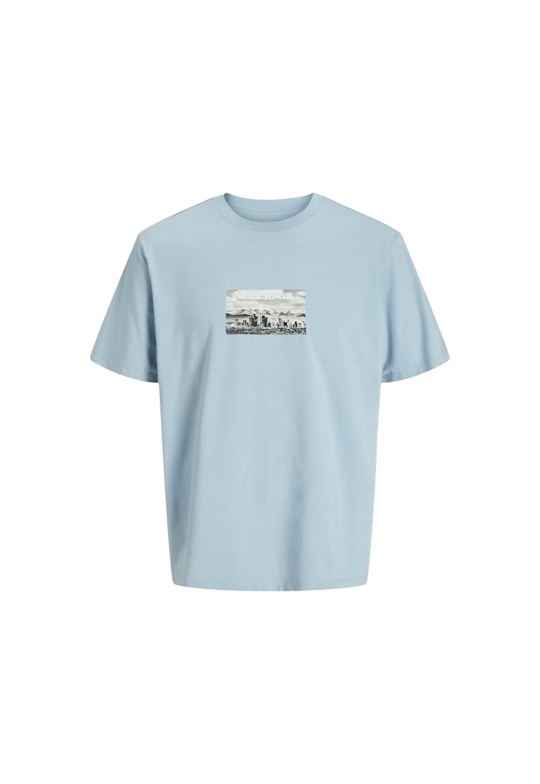 Tricou JACK &JONES Pacer Photo Branding 40370